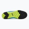 Buty piłkarskie męskie Joma Dribling TF turquoise 4