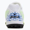 Buty piłkarskie męskie Joma Maxima TF white 6
