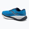 Buty do biegania męskie Joma Titanium blue 3