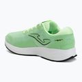 Buty męskie Joma Neon fluor green 3