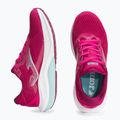 Buty do biegania damskie Joma Hispalis fuchsia 12