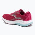 Buty do biegania damskie Joma Hispalis fuchsia 3