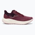 Buty do biegania damskie Joma Rodio Lady maroon 8