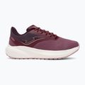 Buty do biegania damskie Joma Rodio Lady maroon 2