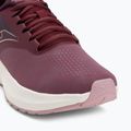 Buty do biegania damskie Joma Rodio Lady maroon 7