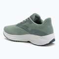 Buty dobiegania damskie Joma Argon Lady green 3