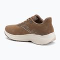 Buty dobiegania damskie Joma Argon Lady beige 3