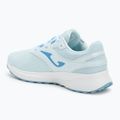 Buty do biegania damskie Joma Meta Lady turquoise 3