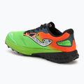 Buty do biegania Joma TR-7 light green 3