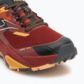 Buty do biegania męskie Joma Sierra maroon 7