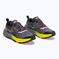 Buty do biegania damskie Joma Sima Lady black/grey 9