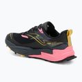 Buty do biegania damskie Joma Sierra Lady black/pink 3