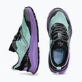 Buty do biegania damskie Joma Tundra Lady turquoise 4