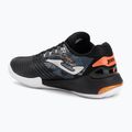 Buty do tenisa męskie Joma Point C black 3