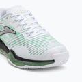 Buty do tenisa męskie Joma Point AC white 7