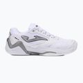 Buty do tenisa męskie Joma Set AC white