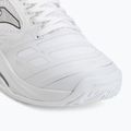 Buty do tenisa męskie Joma Set AC white 7