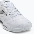 Buty do tenisa męskie Joma Set C white 7