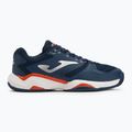 Buty do tenisa męskie Joma Master 1000 C navy blue 2