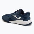 Buty do tenisa męskie Joma Master 1000 C navy blue 3