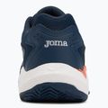 Buty do tenisa męskie Joma Master 1000 C navy blue 6