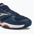 Buty do tenisa męskie Joma Master 1000 C navy blue 7