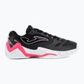 Buty do tenisa damskie Joma Set Lady AC black 2