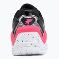 Buty do tenisa damskie Joma Set Lady AC black 6