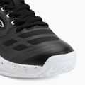 Buty do tenisa damskie Joma Set Lady AC black 7