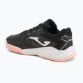 Buty do tenisa damskie Joma Master 1000 Lady C black 3