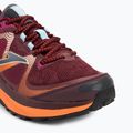 Buty do biegania damskie Joma Trek Lady maroon 7