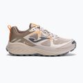 Buty do biegania damskie Joma Trek Lady beige 8