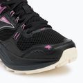 Buty do biegania damskie Joma Shock Lady black 7