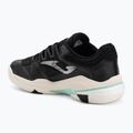 Buty do padla damskie Joma Slam Lady OM black 3