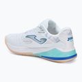 Buty do padla damskie Joma Spin Lady OM white 3