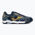 Buty piłkarskie dziecięce Joma Propulsion Jr IN navy blue 2