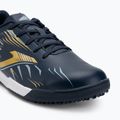 Buty piłkarskie dziecięce Joma Propulsion Jr IN navy blue 7