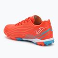 Buty piłkarskie dziecięce Joma Propulsion Jr TF orange 3