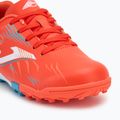 Buty piłkarskie dziecięce Joma Propulsion Jr TF orange 7