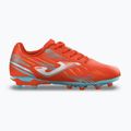 Buty piłkarskie dziecięce Joma Propulsion Jr TF orange 8