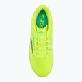 Buty piłkarskie dziecięce Joma Propulsion Jr FG fluor yellow 5