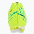 Buty piłkarskie dziecięce Joma Propulsion Jr FG fluor yellow 6