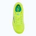 Buty piłkarskie dziecięce Joma Propulsion Jr TF fluor yellow 5