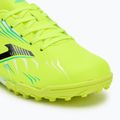 Buty piłkarskie dziecięce Joma Propulsion Jr TF fluor yellow 7