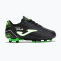 Buty piłkarskie dziecięce Joma Toledo Jr FG black 8