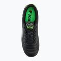 Buty piłkarskie dziecięce Joma Toledo Jr FG black 5