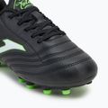 Buty piłkarskie dziecięce Joma Toledo Jr FG black 7