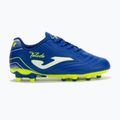 Buty piłkarskie dziecięce Joma Toledo Jr FG royal blue 8