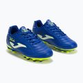 Buty piłkarskie dziecięce Joma Toledo Jr FG royal blue 9