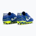 Buty piłkarskie dziecięce Joma Toledo Jr FG royal blue 10